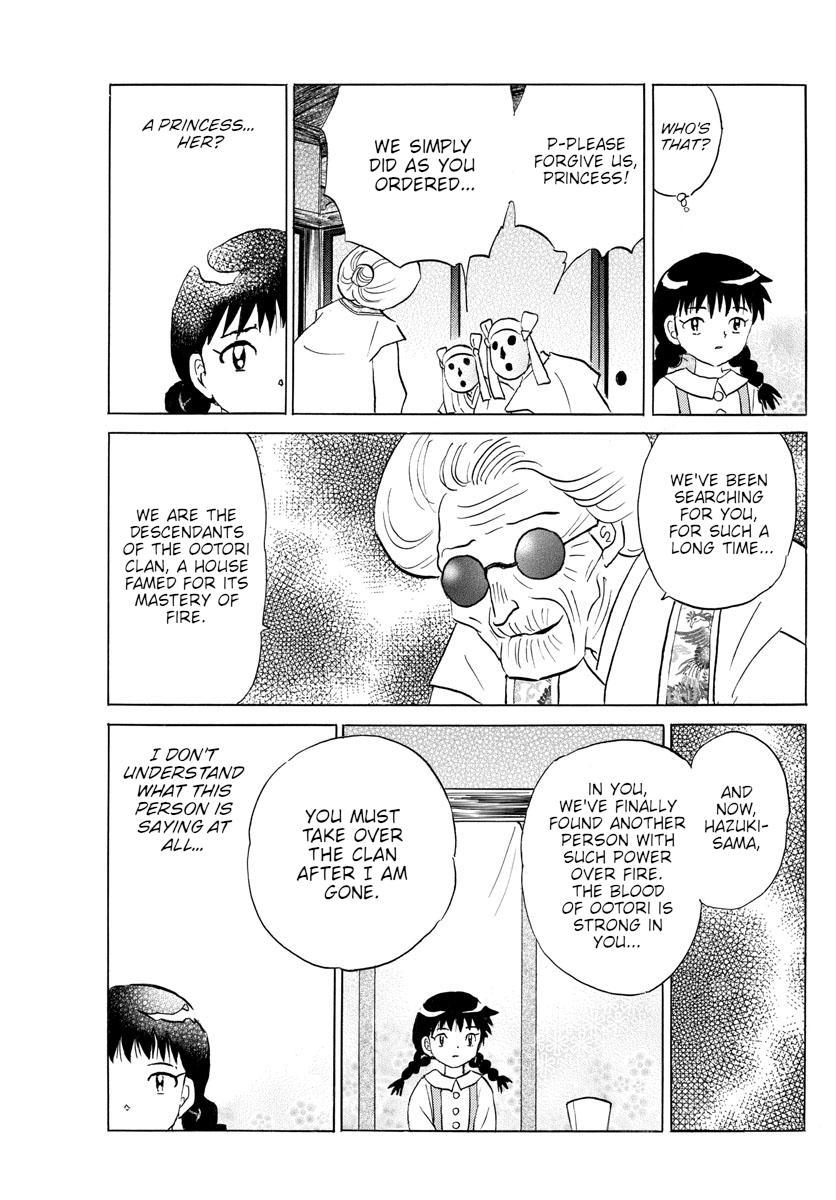Mao Chap 152 - Next Chap 153