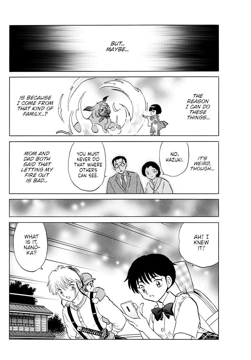Mao Chap 152 - Next Chap 153
