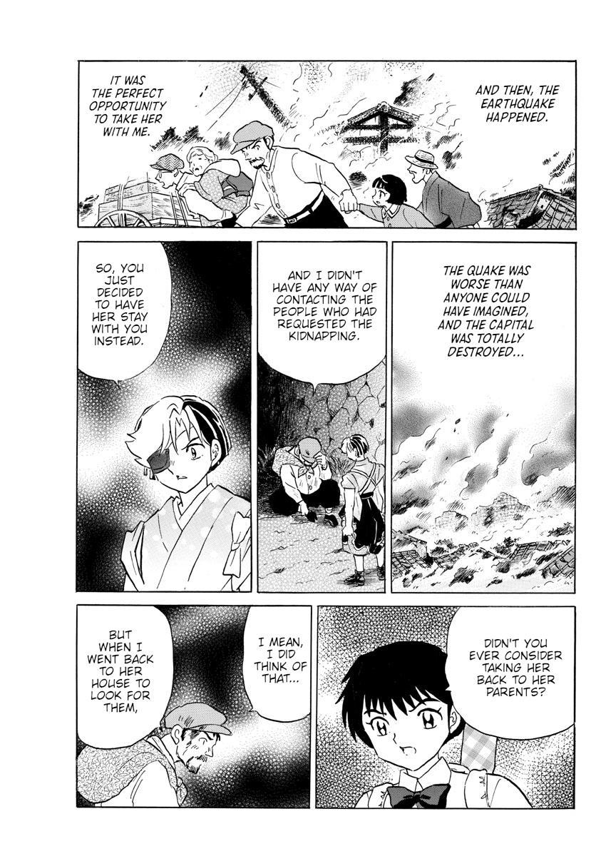 Mao Chap 152 - Next Chap 153