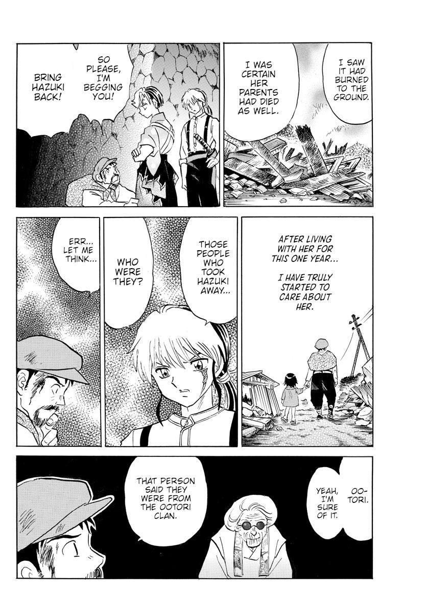 Mao Chap 152 - Next Chap 153