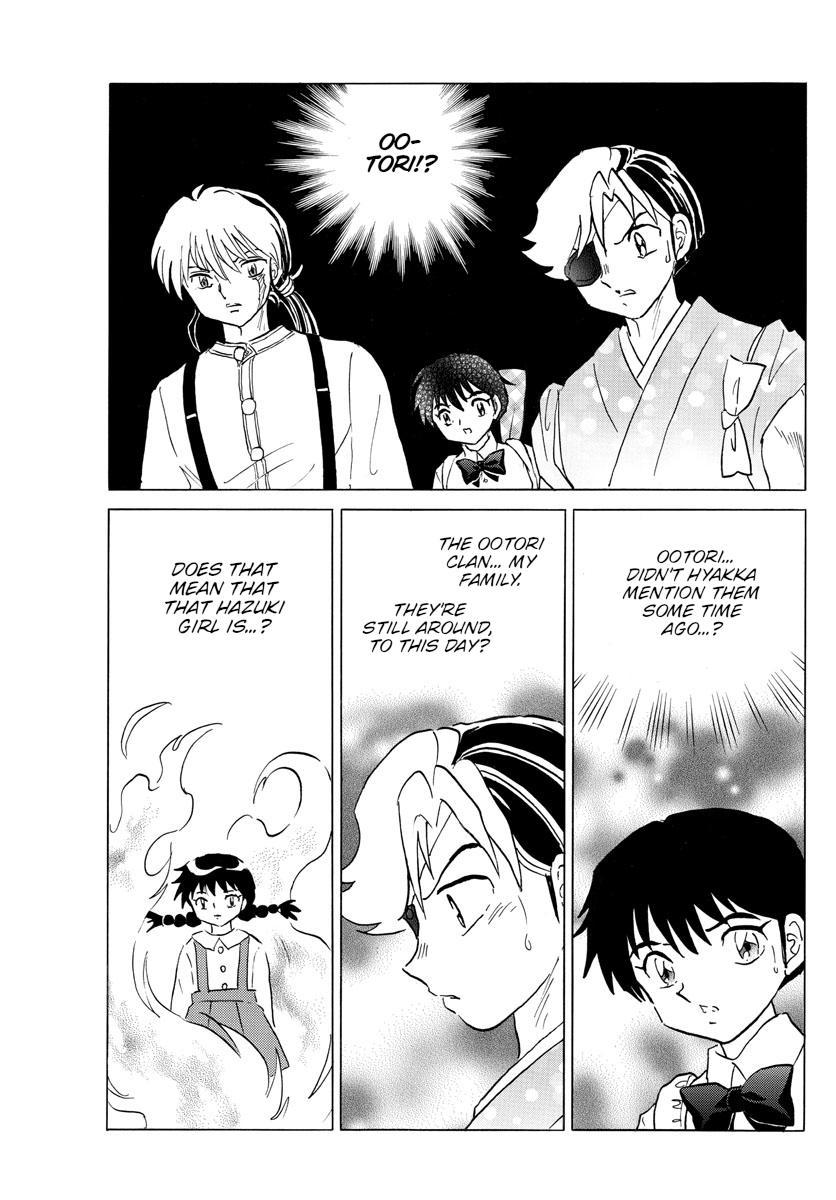 Mao Chap 152 - Next Chap 153