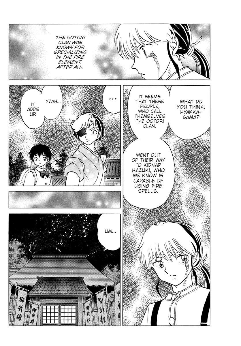 Mao Chap 152 - Next Chap 153