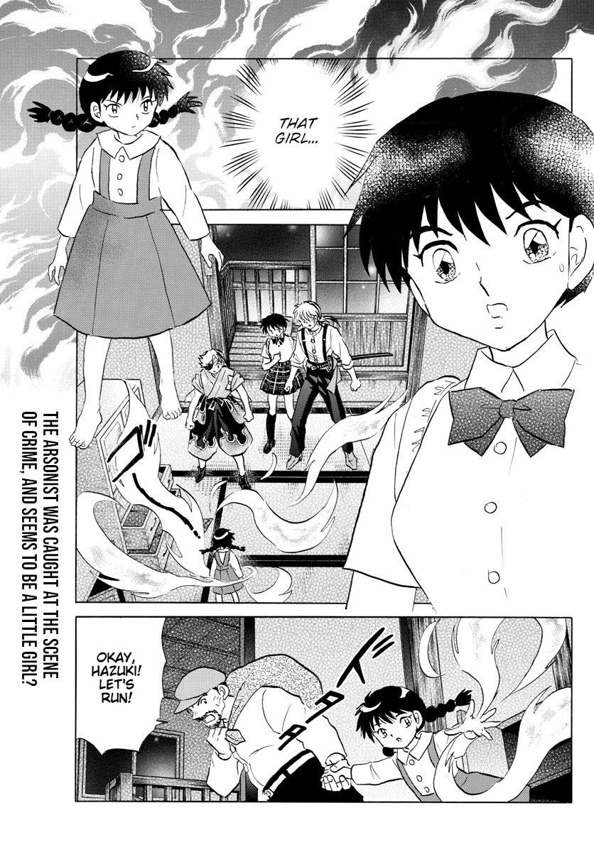Mao Chap 152 - Next Chap 153