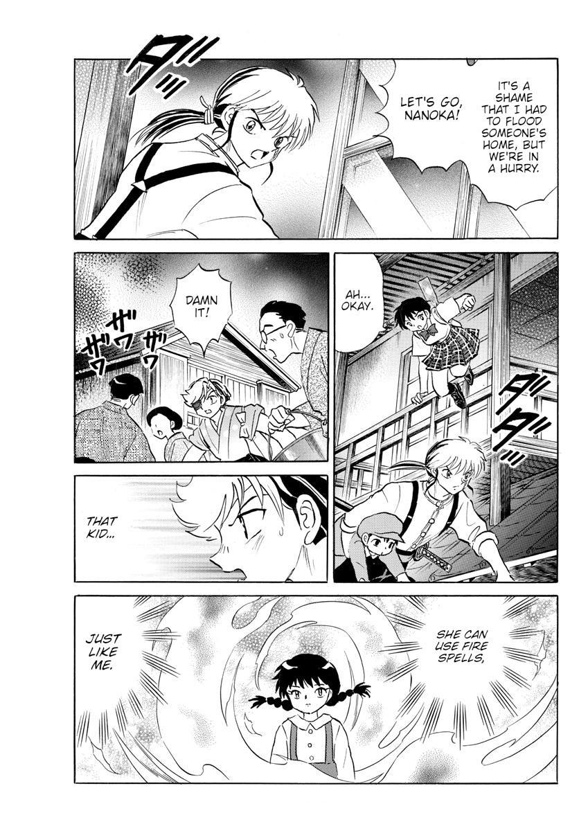 Mao Chap 152 - Next Chap 153