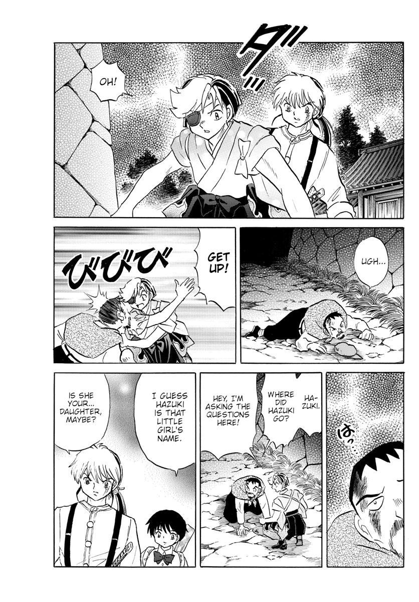 Mao Chap 152 - Next Chap 153