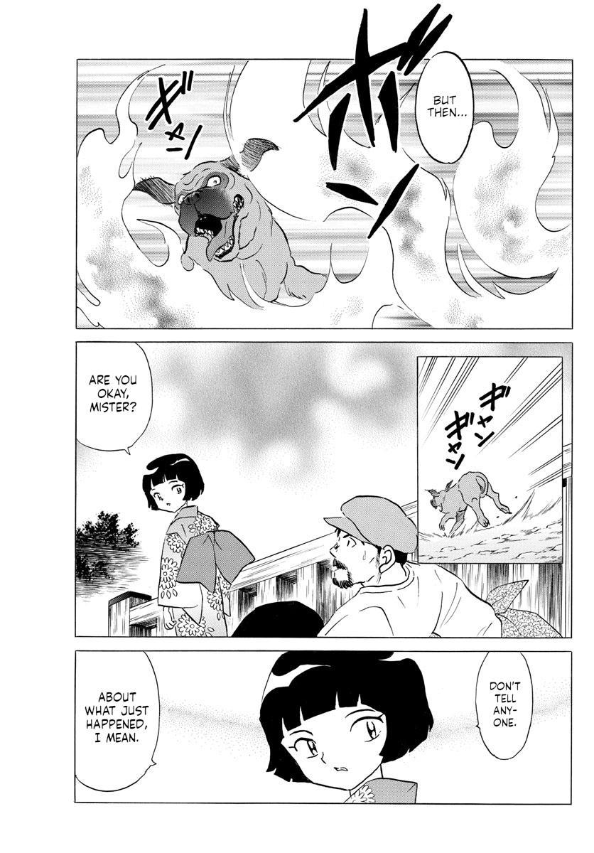 Mao Chap 152 - Next Chap 153