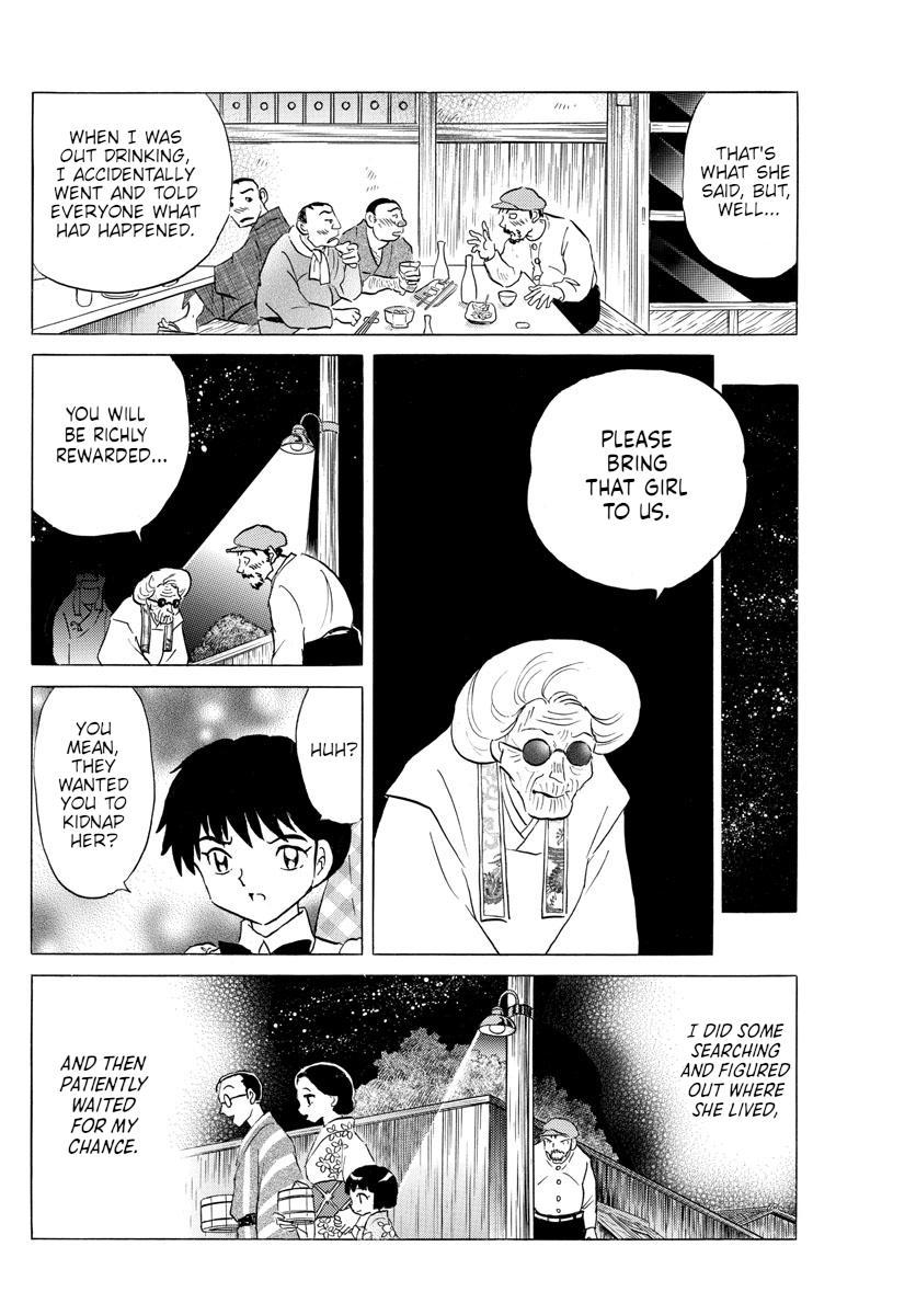 Mao Chap 152 - Next Chap 153