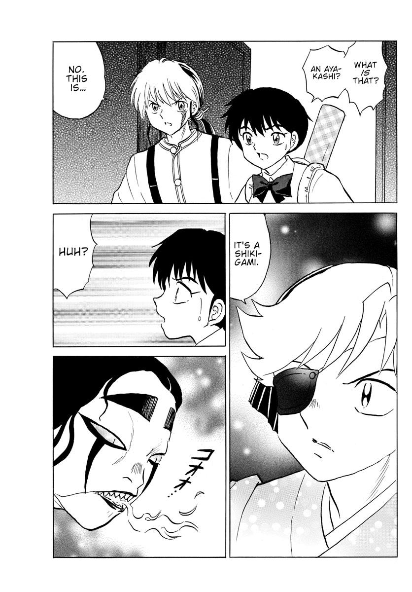 Mao Chap 153 - Next Chap 154