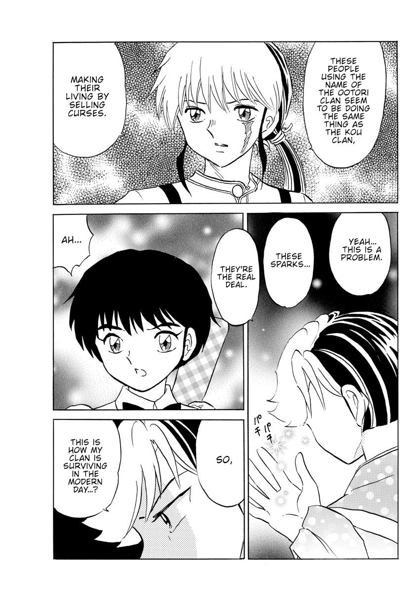 Mao Chap 153 - Next Chap 154