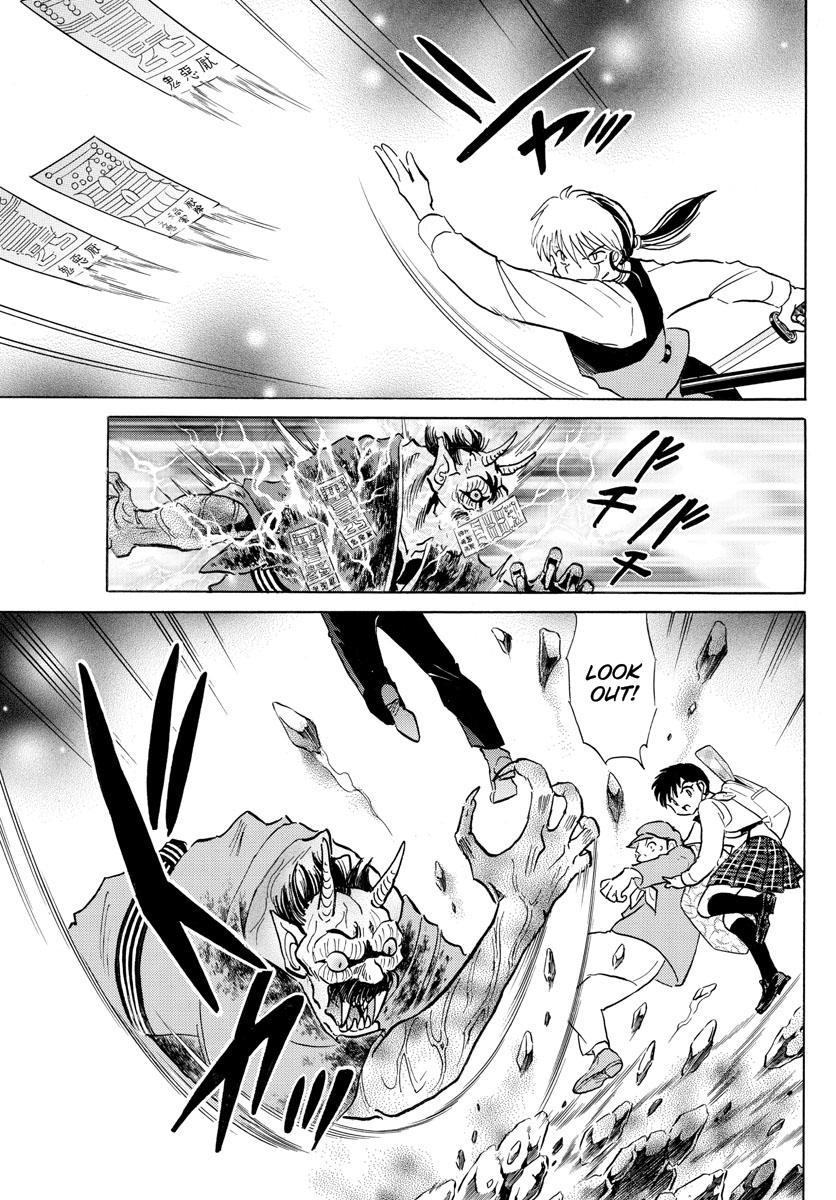 Mao Chap 167 - Next Chap 168