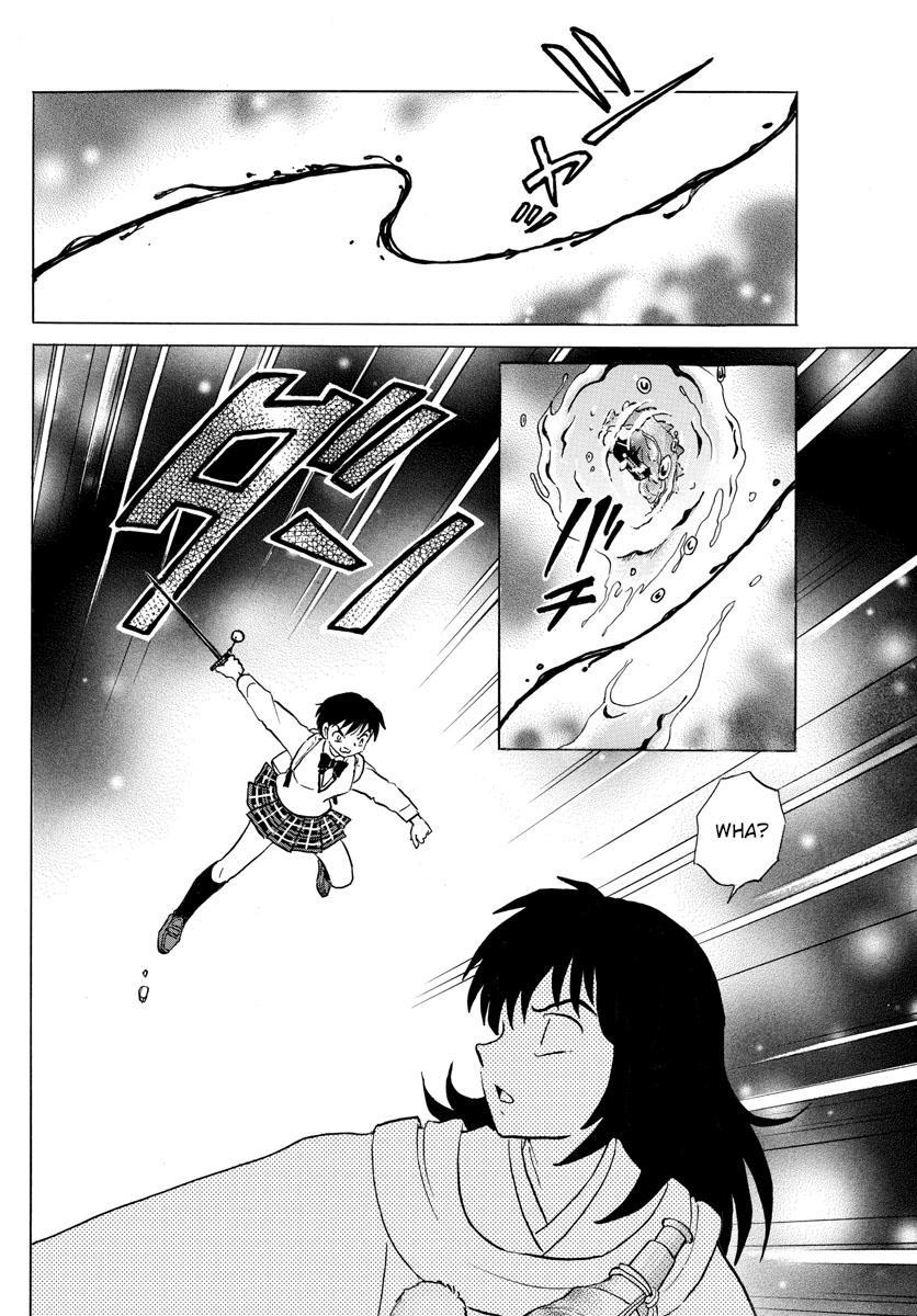 Mao Chap 167 - Next Chap 168