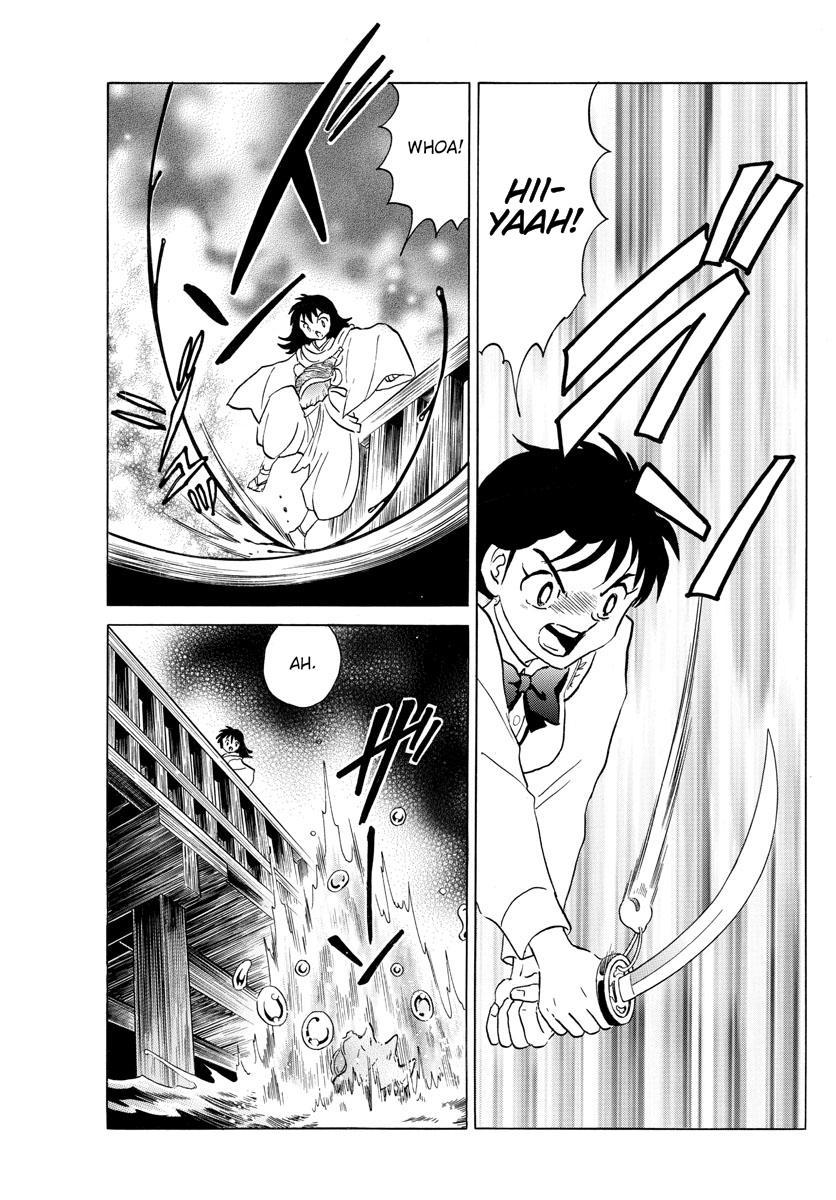 Mao Chap 167 - Next Chap 168