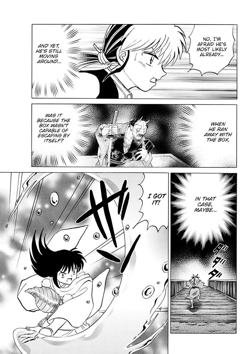 Mao Chap 167 - Next Chap 168