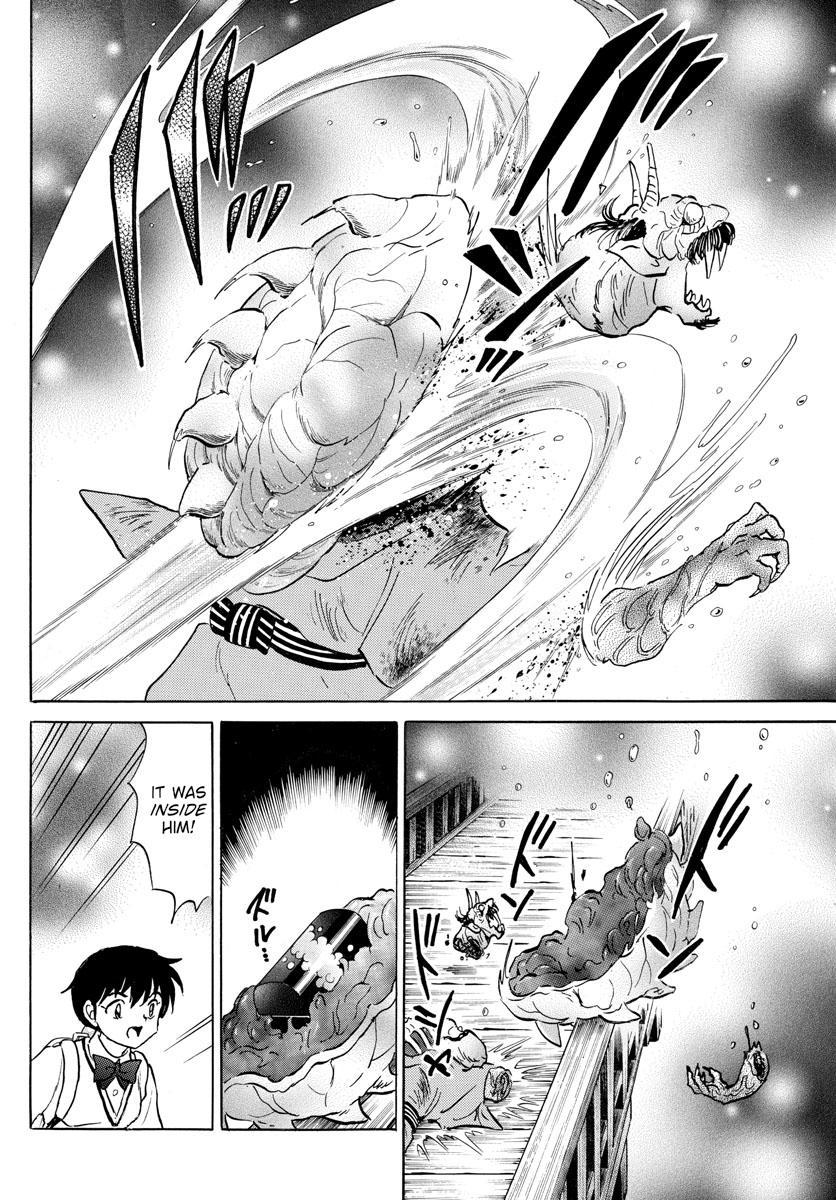 Mao Chap 167 - Next Chap 168