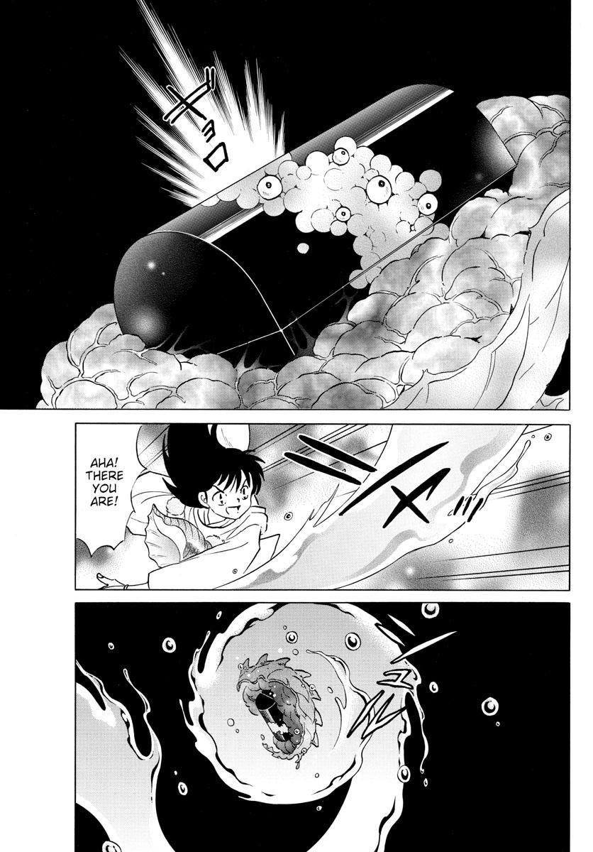 Mao Chap 167 - Next Chap 168