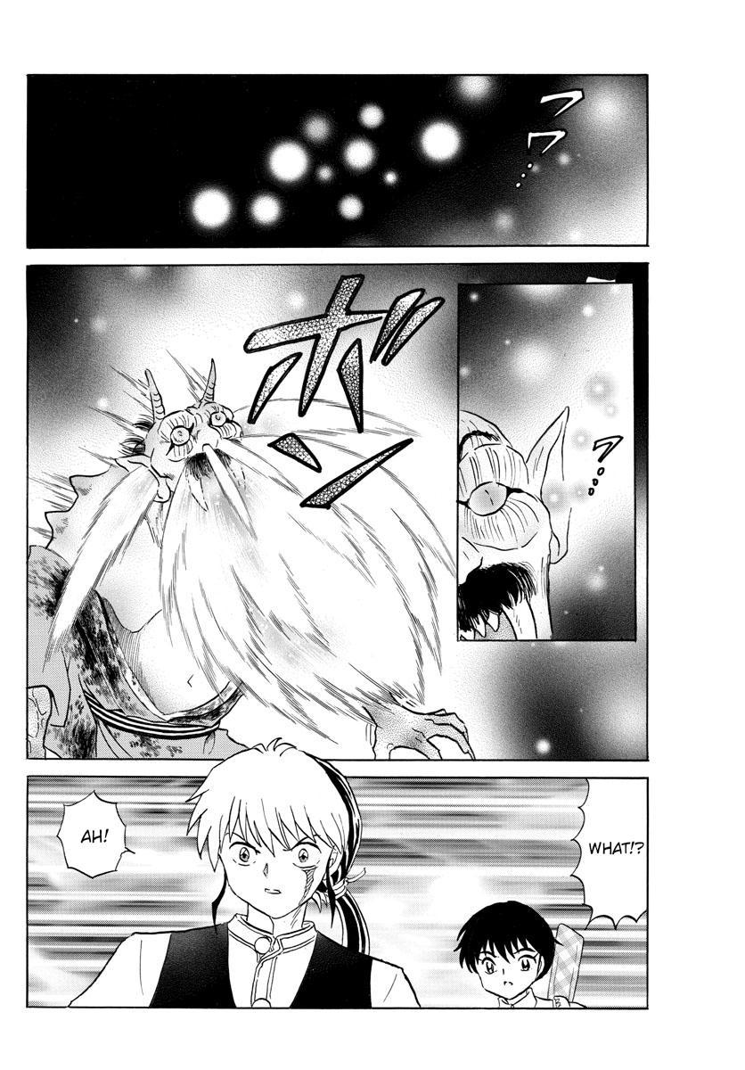 Mao Chap 167 - Next Chap 168