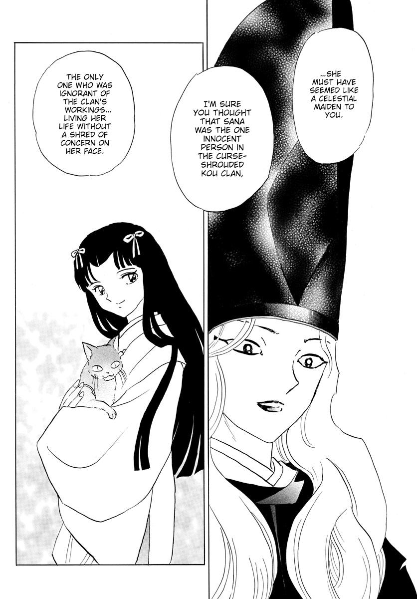 Mao Chap 164 - Next Chap 165