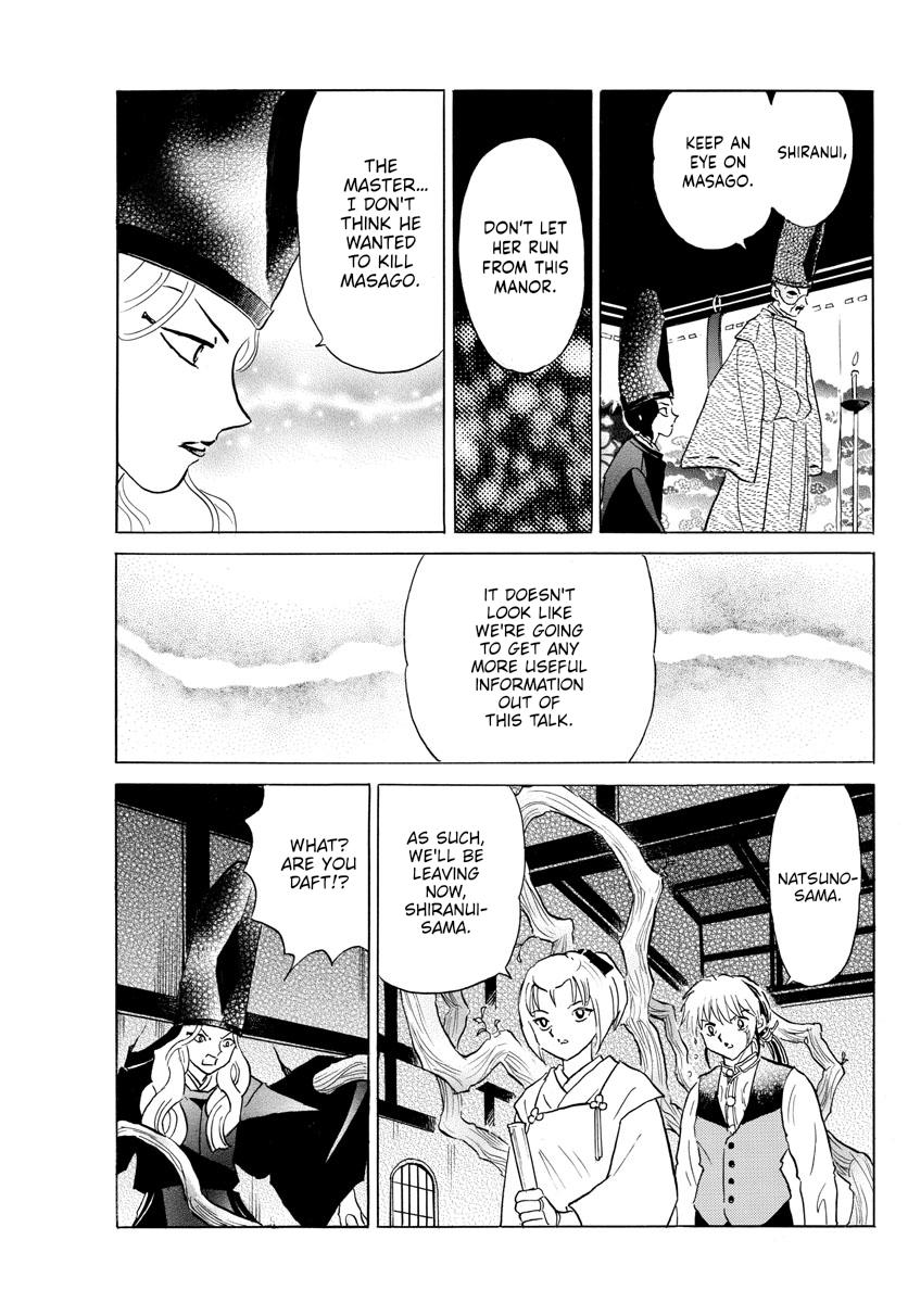 Mao Chap 164 - Next Chap 165