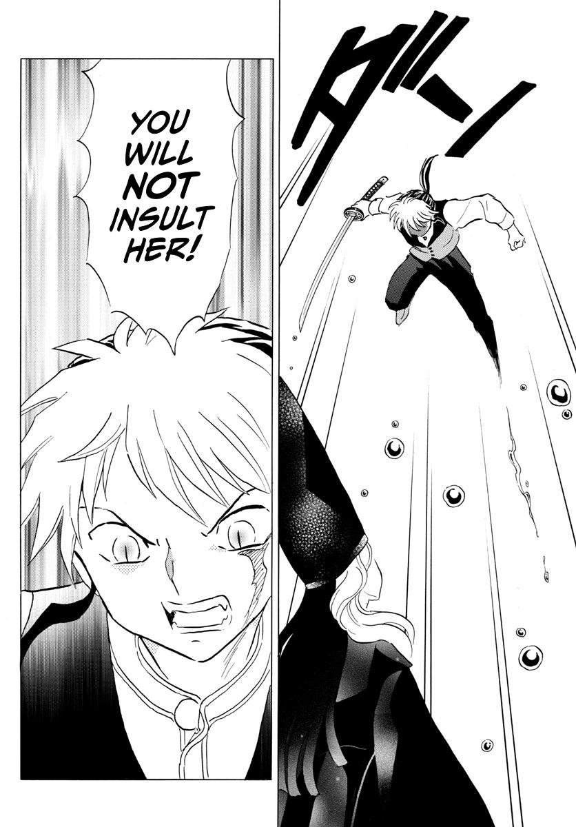 Mao Chap 164 - Next Chap 165