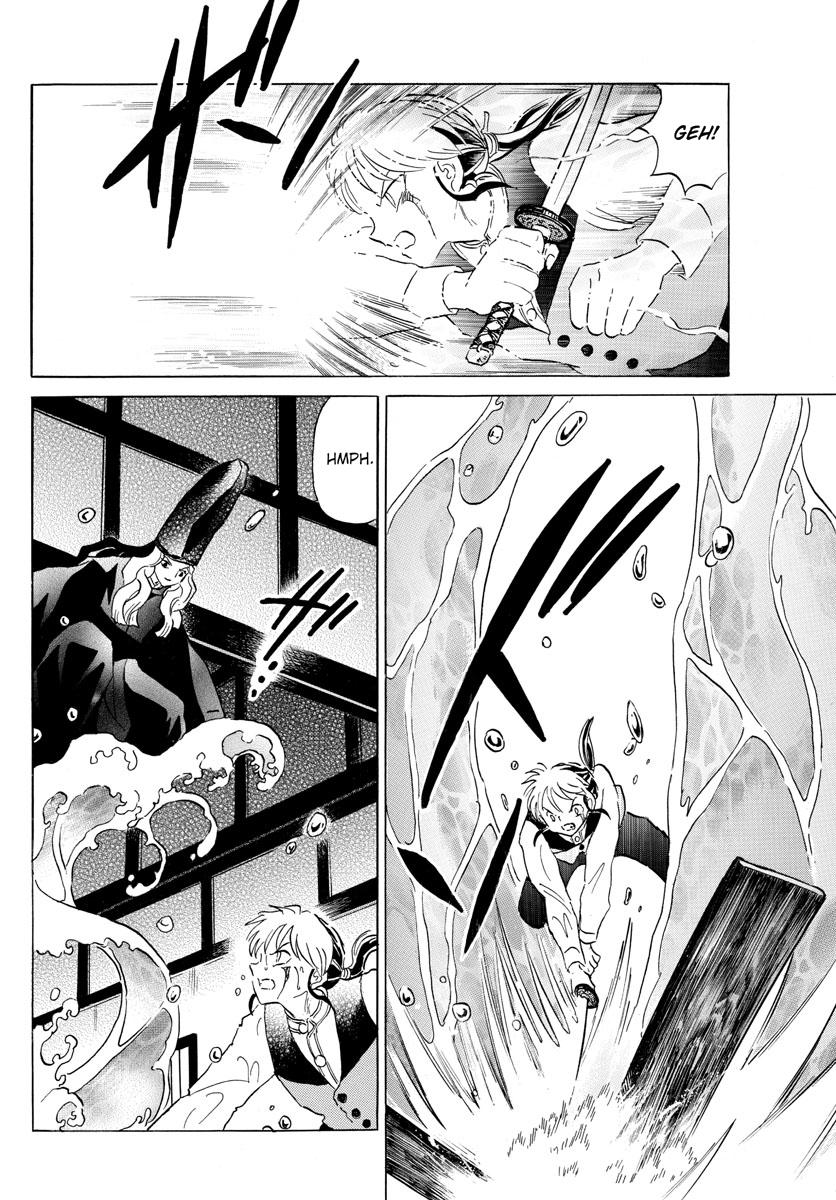 Mao Chap 164 - Next Chap 165