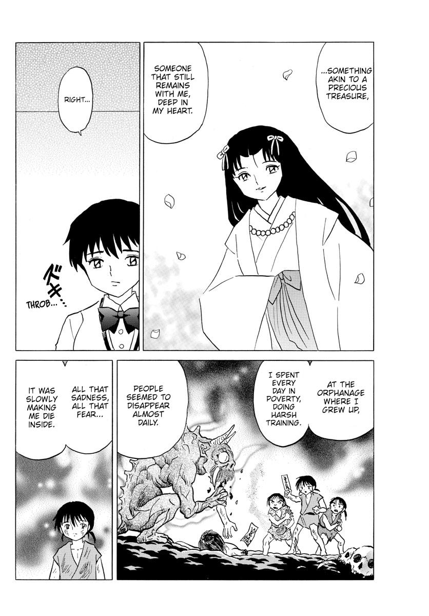Mao Chap 165 - Next Chap 166