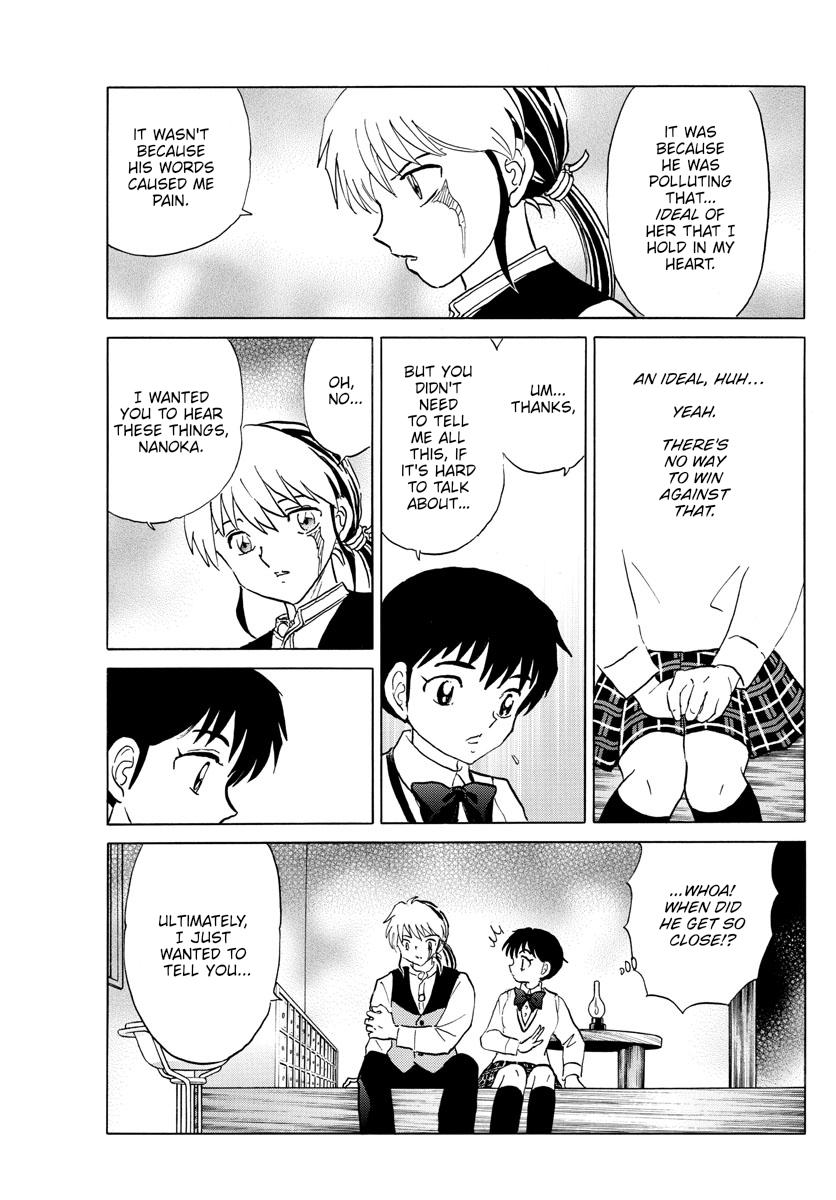 Mao Chap 165 - Next Chap 166