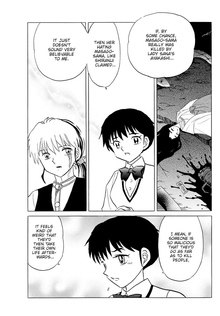 Mao Chap 165 - Next Chap 166