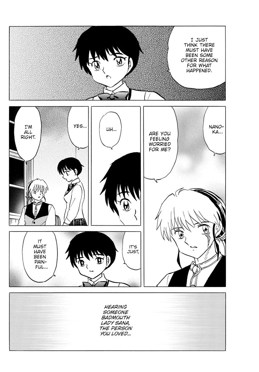 Mao Chap 165 - Next Chap 166