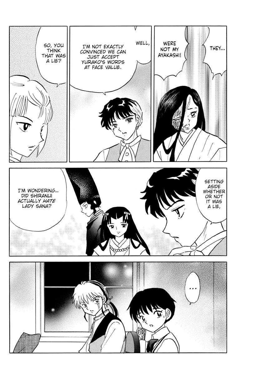 Mao Chap 165 - Next Chap 166