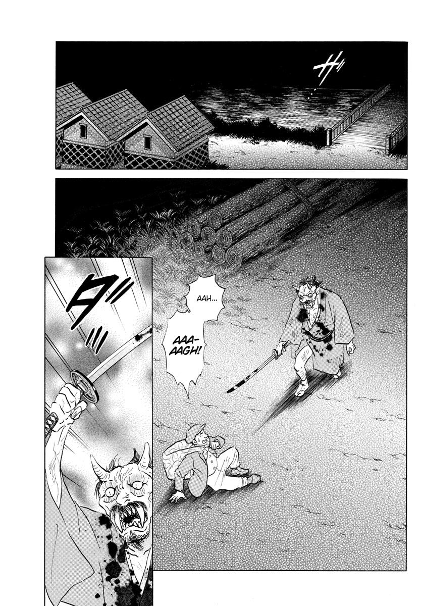 Mao Chap 166 - Next Chap 167