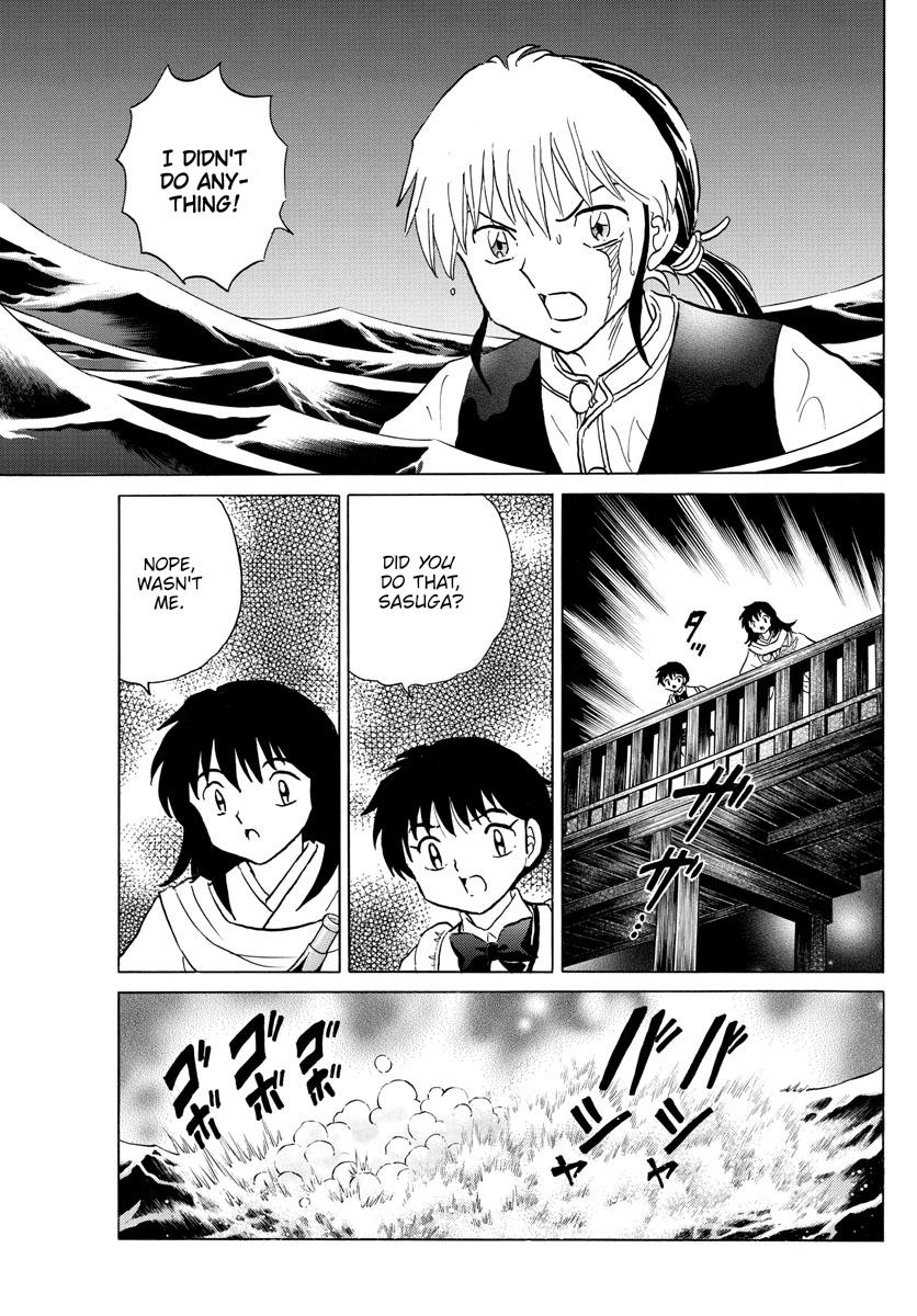 Mao Chap 168 - Next Chap 169