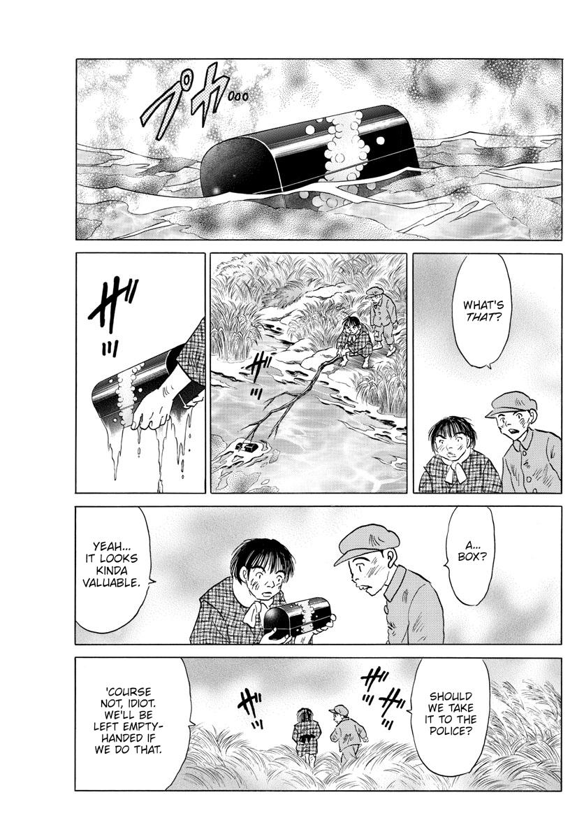 Mao Chap 168 - Next Chap 169