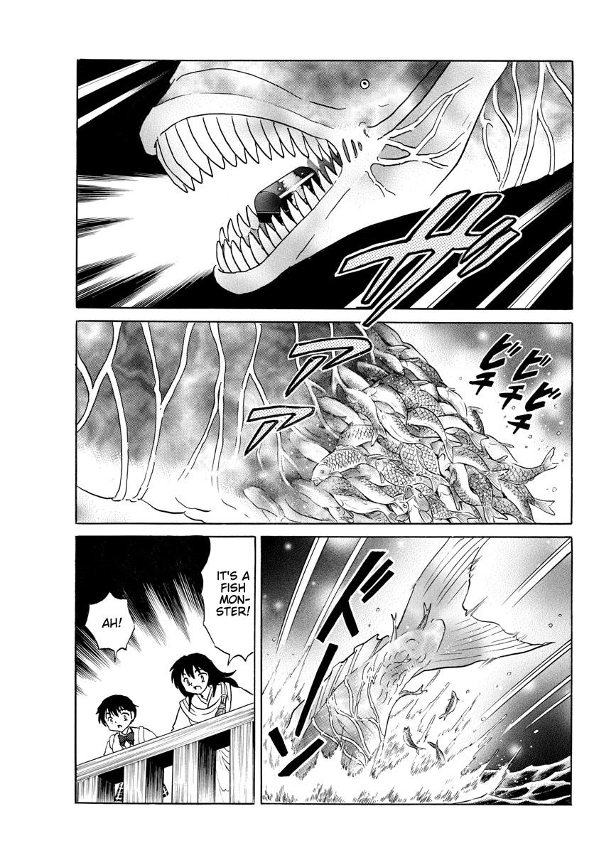 Mao Chap 168 - Next Chap 169
