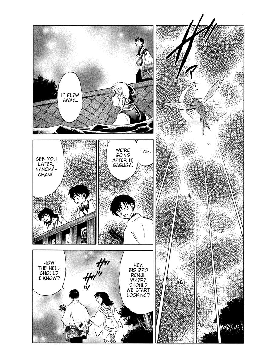 Mao Chap 168 - Next Chap 169