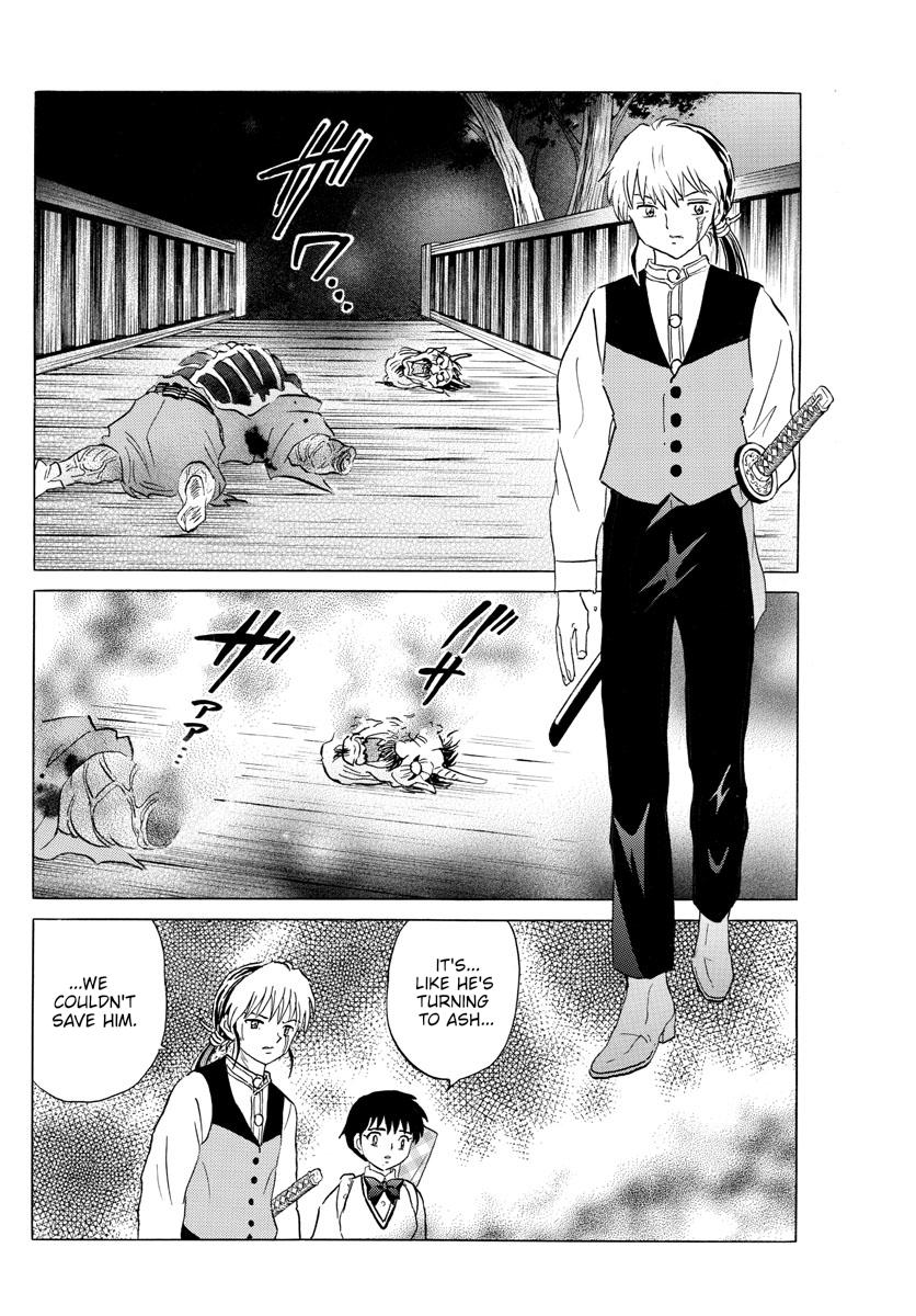 Mao Chap 168 - Next Chap 169
