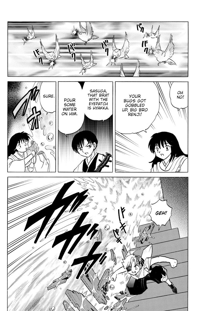 Mao Chap 169 - Next Chap 170