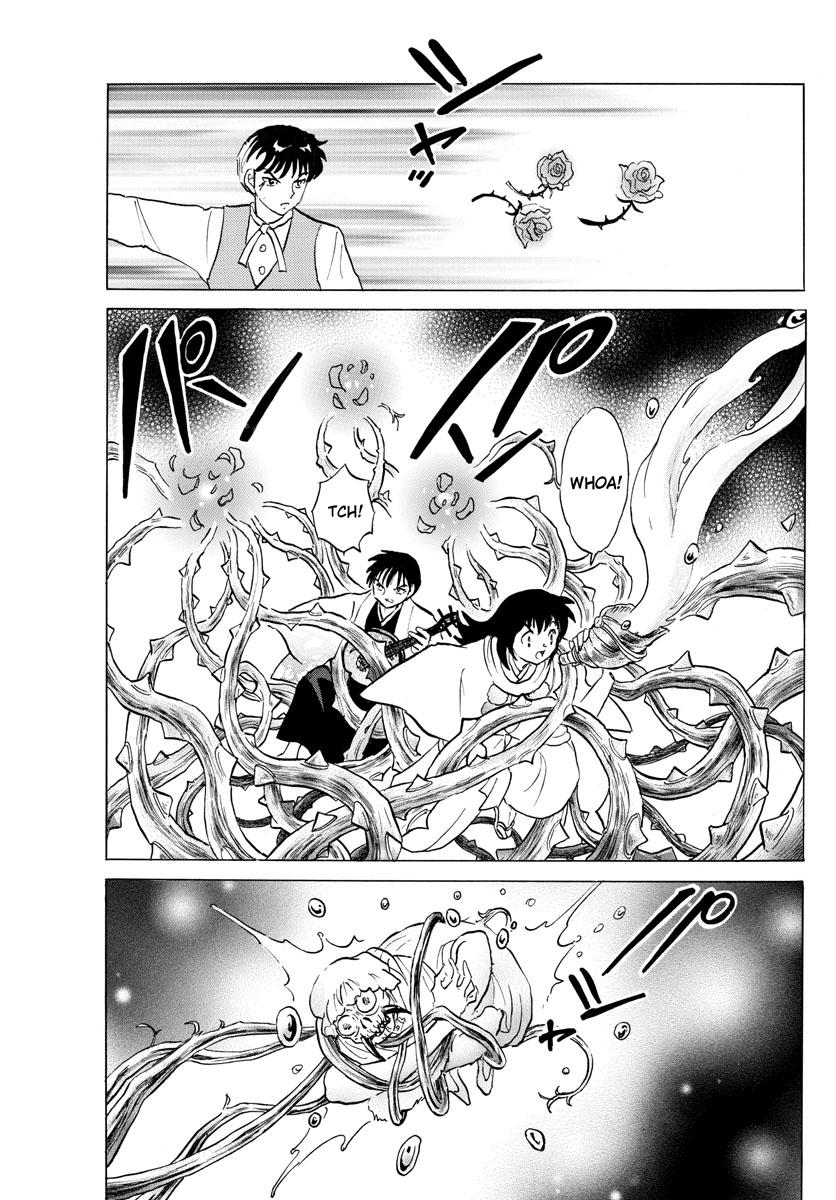 Mao Chap 169 - Next Chap 170