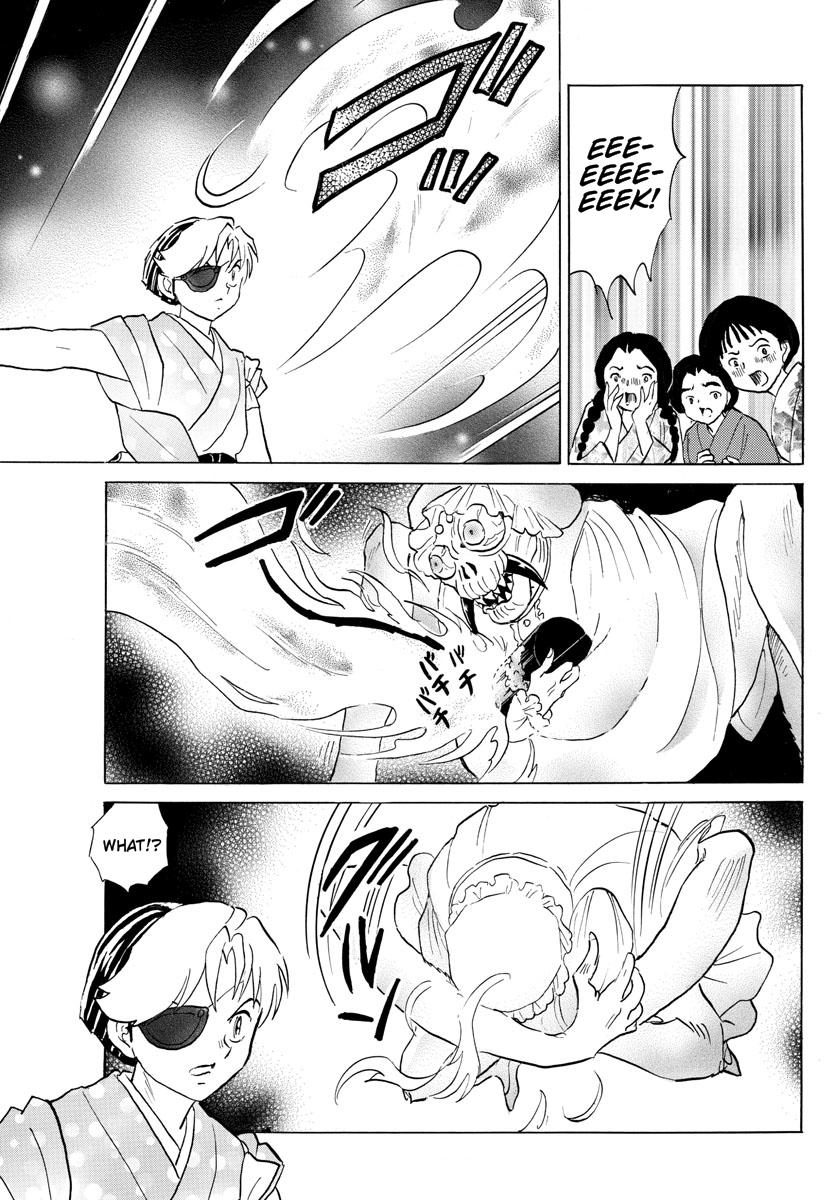 Mao Chap 169 - Next Chap 170