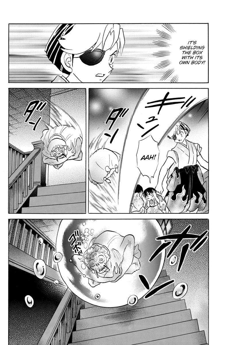 Mao Chap 169 - Next Chap 170