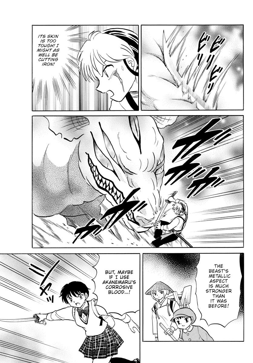Mao Chap 160 - Next Chap 161
