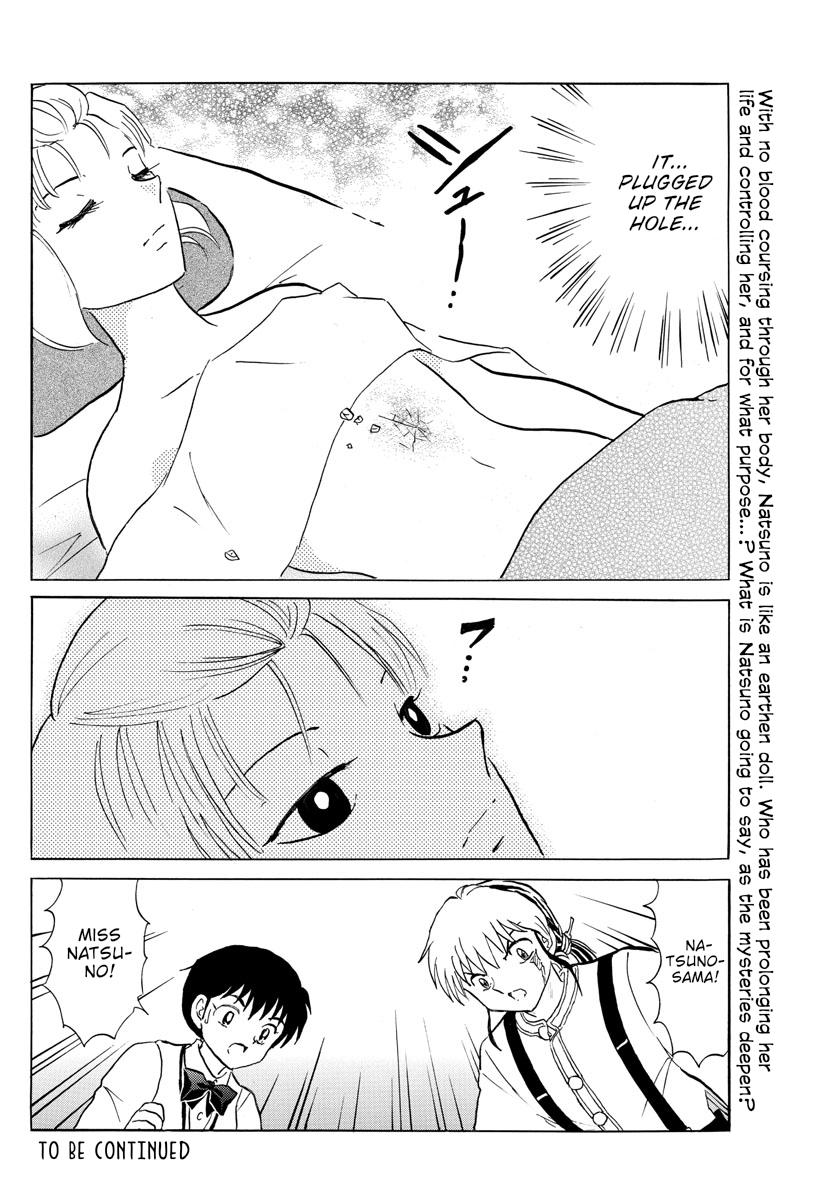 Mao Chap 161 - Next Chap 162