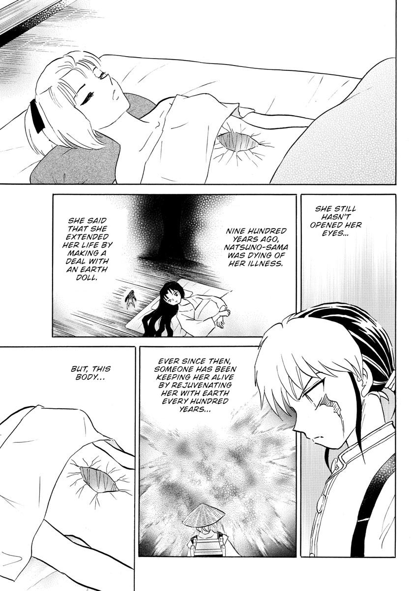 Mao Chap 161 - Next Chap 162
