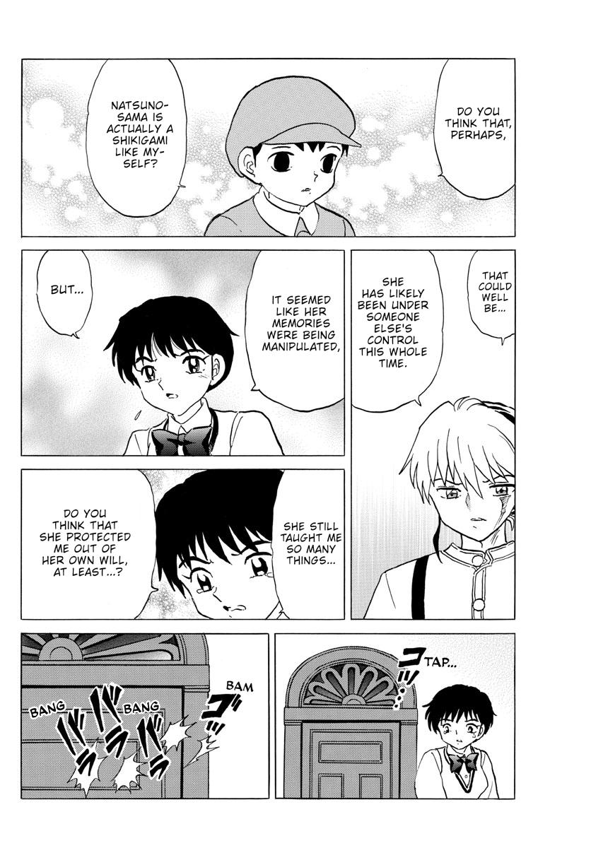 Mao Chap 161 - Next Chap 162