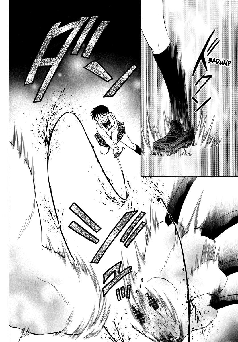 Mao Chap 161 - Next Chap 162