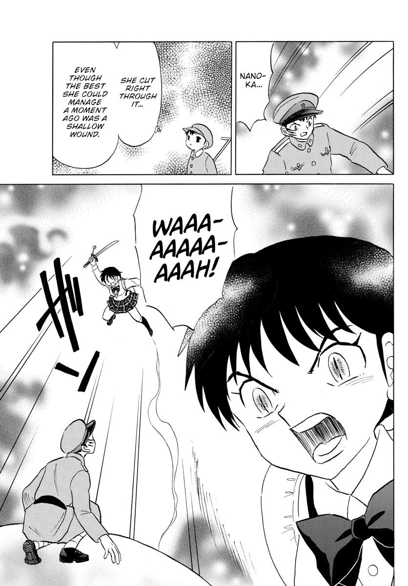 Mao Chap 161 - Next Chap 162