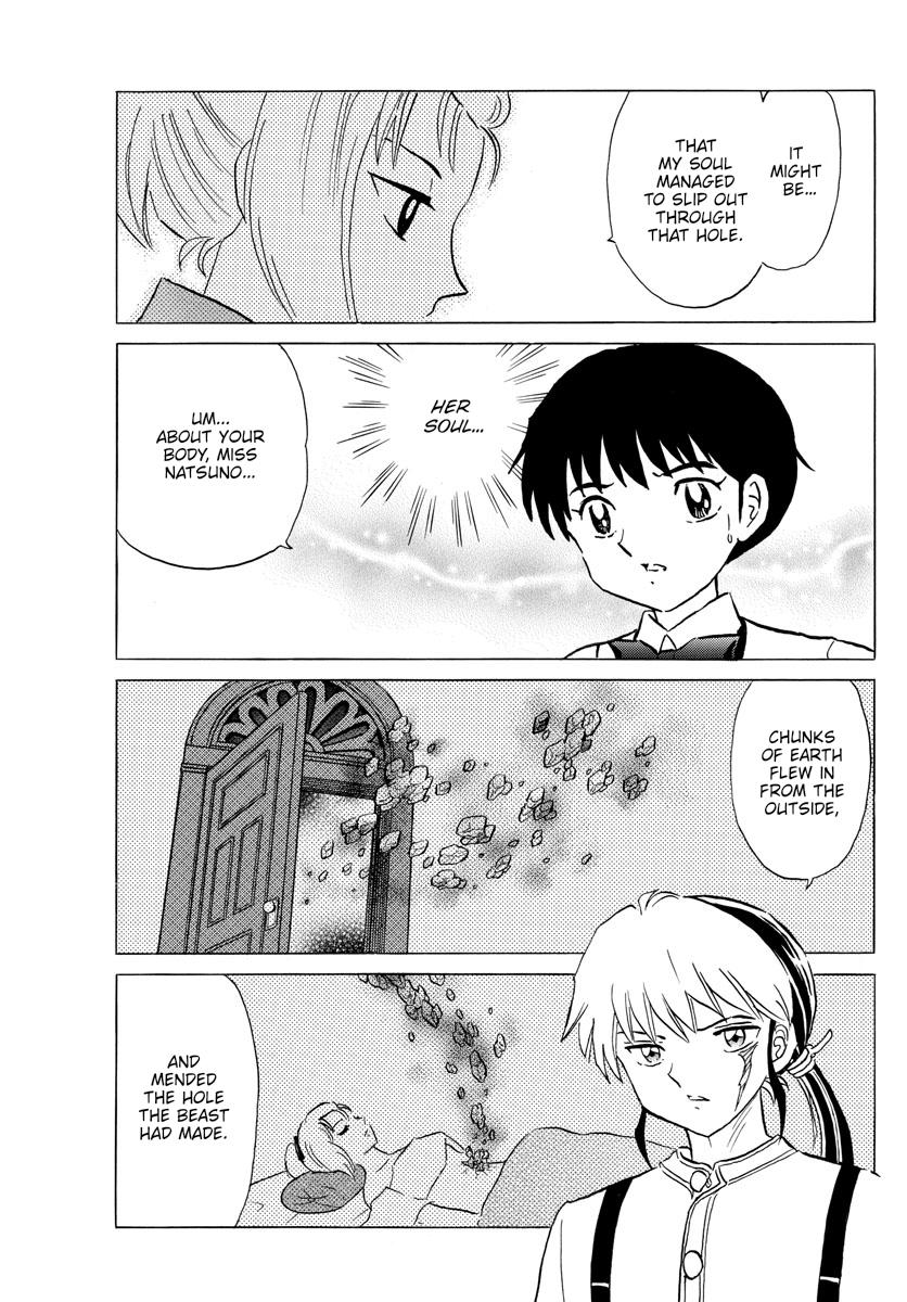 Mao Chap 162 - Next Chap 163
