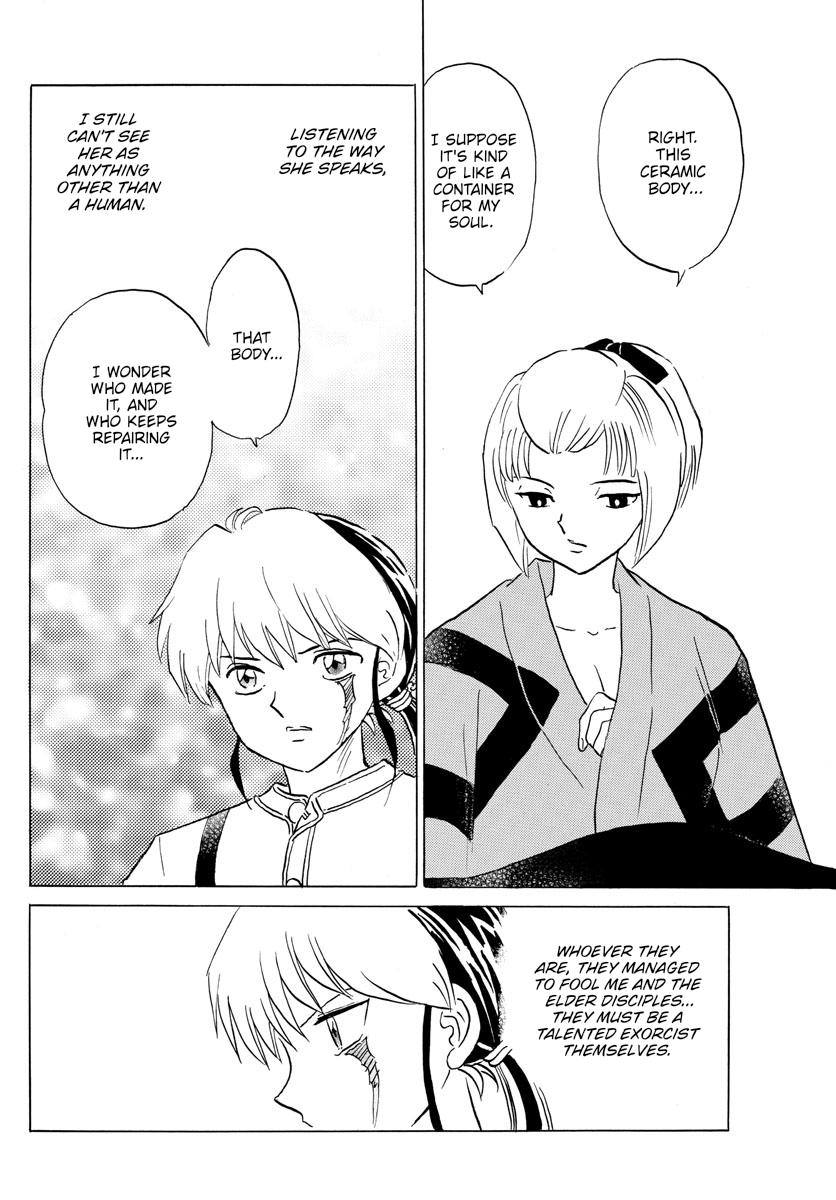 Mao Chap 162 - Next Chap 163