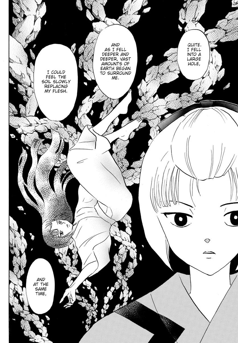 Mao Chap 162 - Next Chap 163