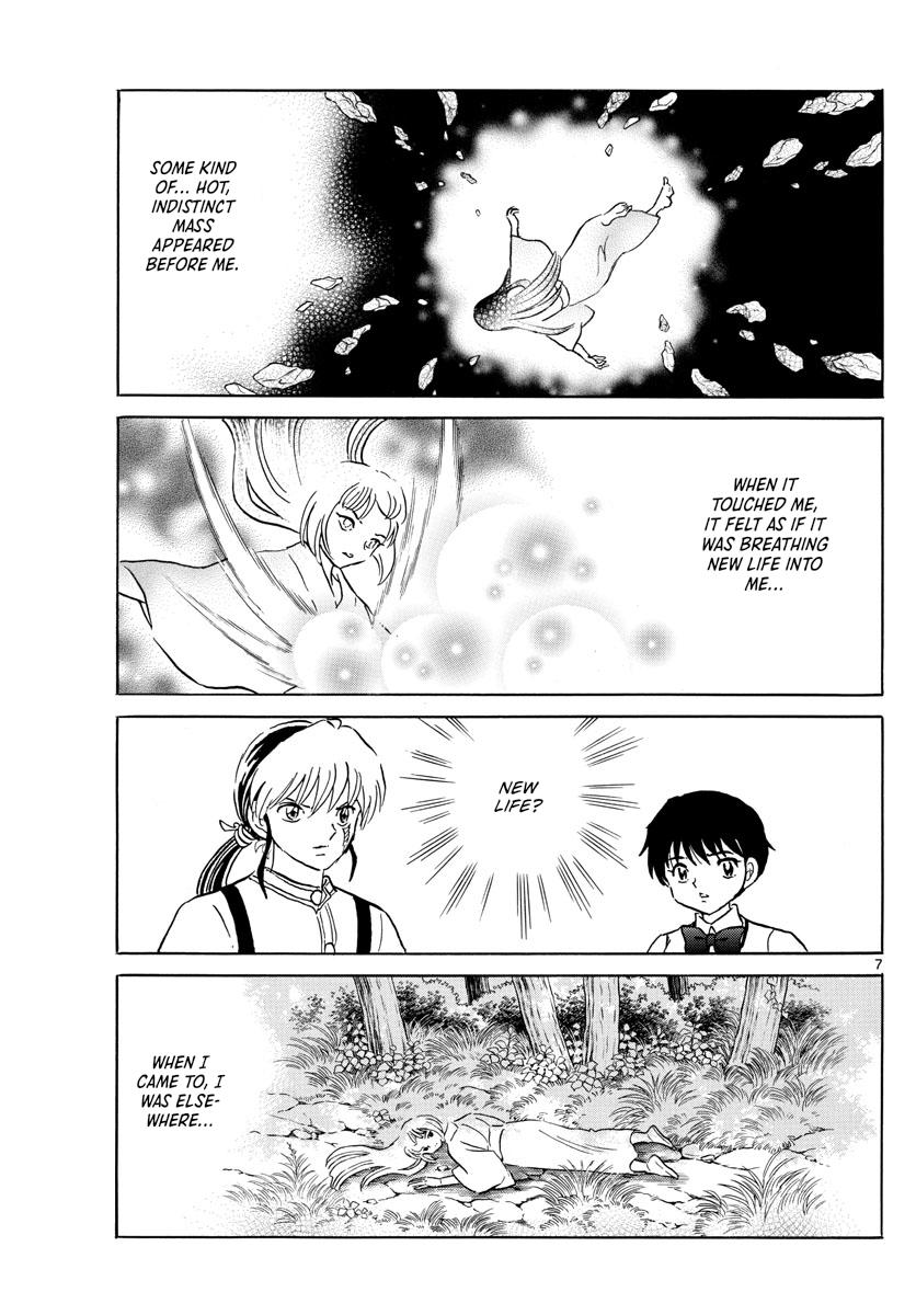 Mao Chap 162 - Next Chap 163