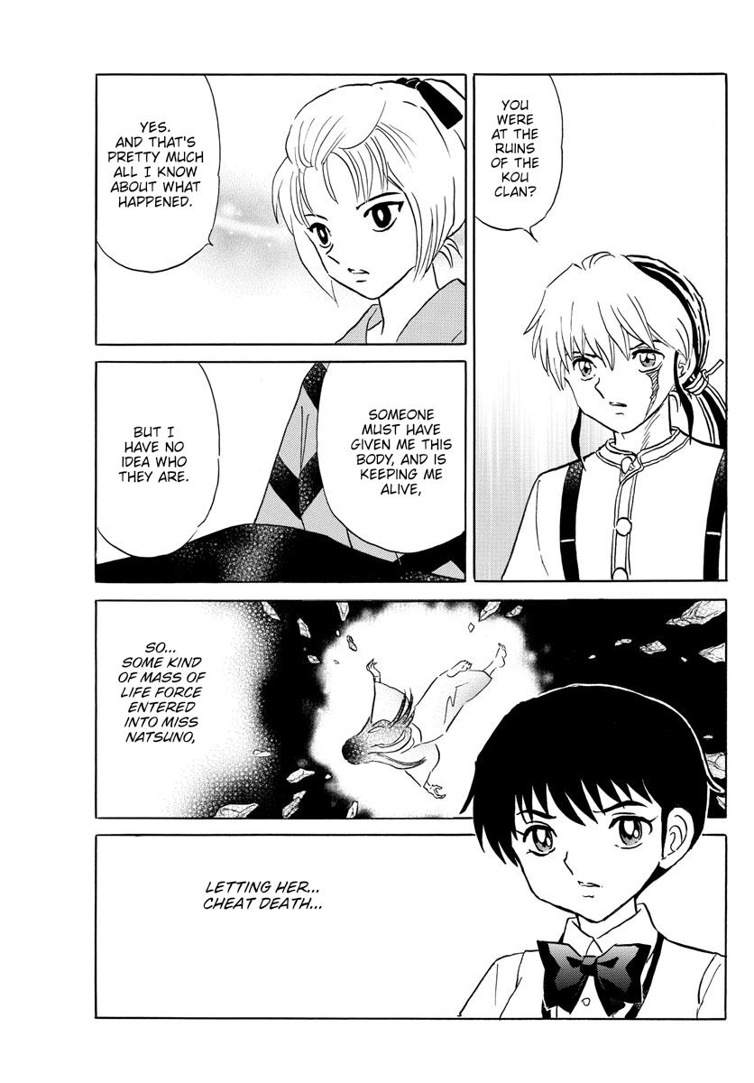 Mao Chap 162 - Next Chap 163